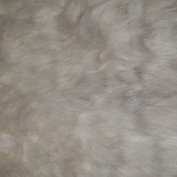 Faux Fur Coat - Picture 5 of 5